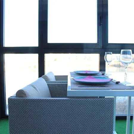 Renove Avec Vue Sur Lac, Parking Prive Et Piscine - La Rochelle - Fr-1-246-207